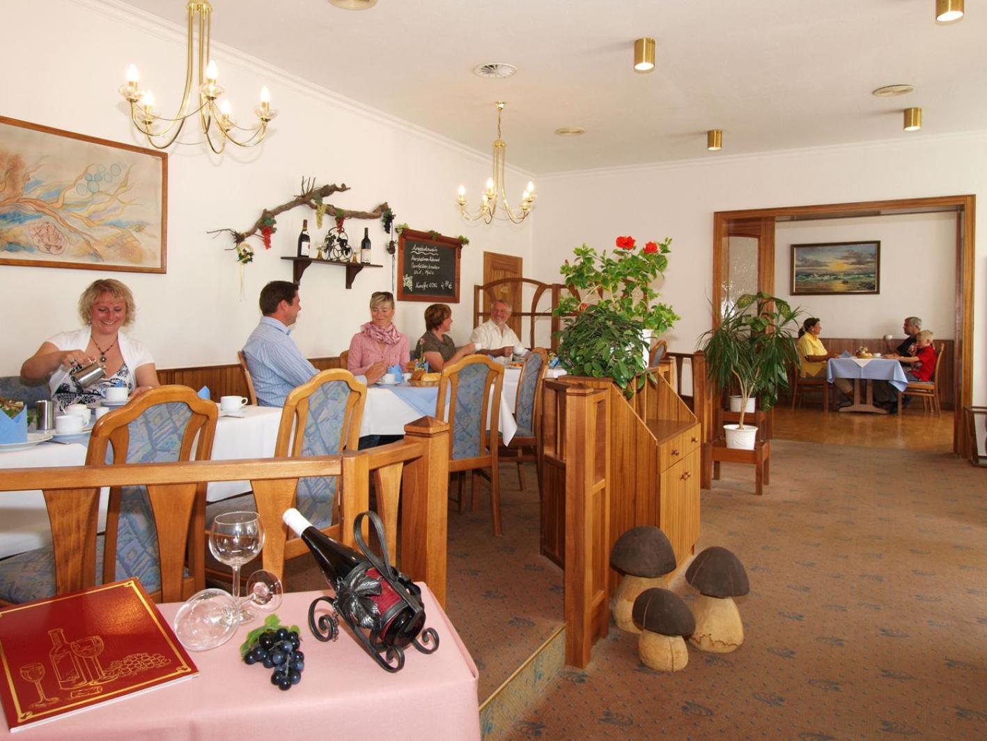 Pension Seeperle Heringsdorf (Usedom) Exterior foto