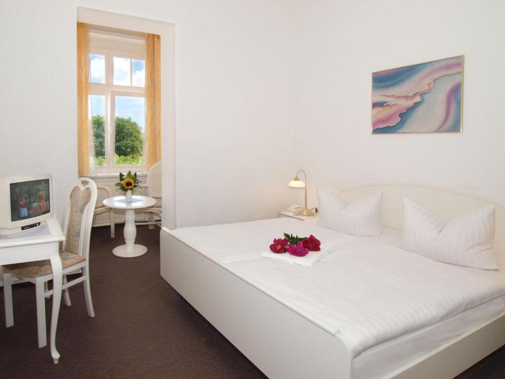 Pension Seeperle Heringsdorf (Usedom) Exterior foto